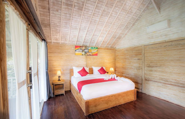 Bhavana Cottage - Foto 6