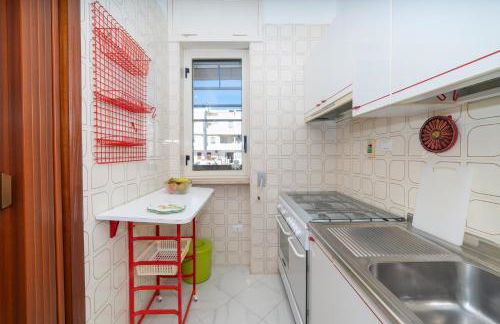 GelsiMori Apartment 50 meters from the beach - Foto 21