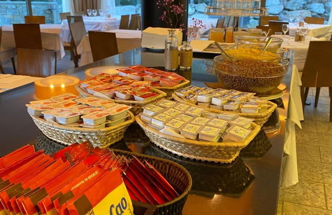 Aparthotel Siente Boí & Spa - Photo 76