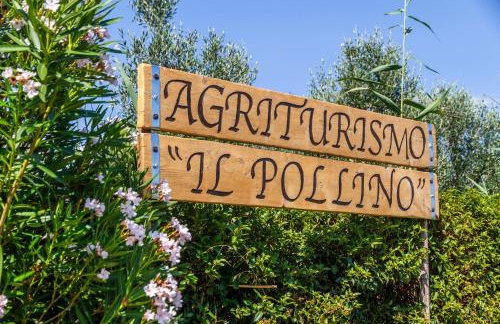 Agriturismo il Pollino - Foto 1