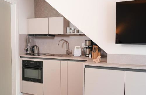 Appartement am Plauer See in Ganzlin - Foto 10