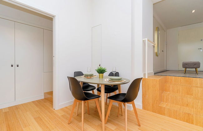 Prt003 · Charming Apartment Porto - Foto 17