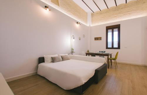 Miraflores 58 Apt - Private Parking Opt - Foto 37