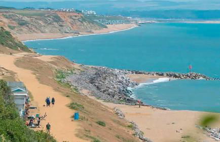 Shorefield Country Park 3-Beds Passes Included! - Foto 18