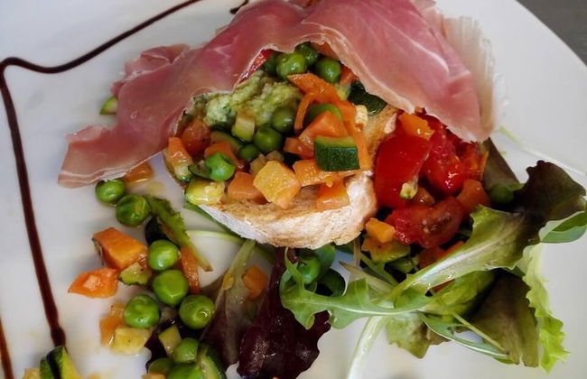 Agriturismo La Borina - Foto 49