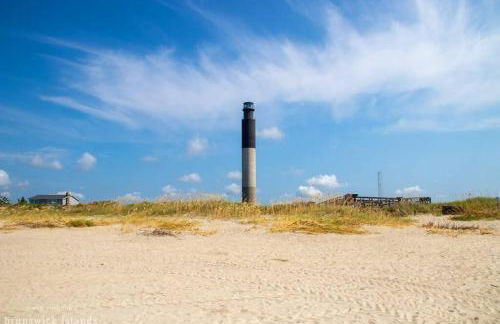 Cozy Coastal Home Near Beaches, Shops, Restaurants - Foto 31