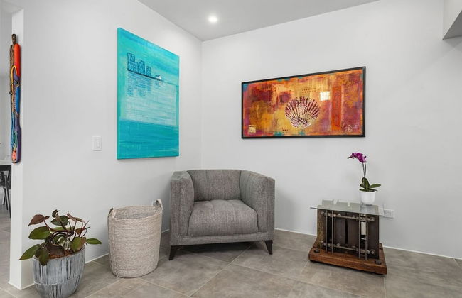 Boca Catalina Oceanview 4 4 Private Pool - Foto 26