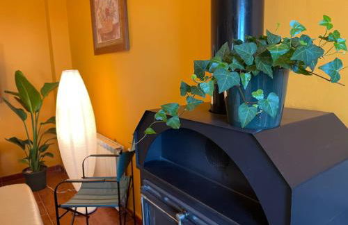 Luna de Gredos - Dormitorios con baño en suite - Foto 50