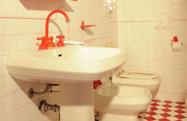 Apartment Near Arco Naturale Beach - Foto 16