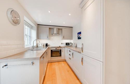 2 Bed in Eye oc-slo - Foto 15