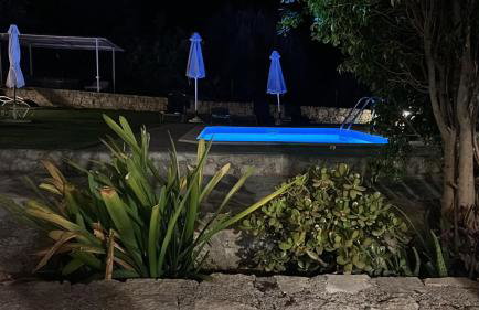 Old stone villa in Apokoronas Villa Nostalgia Kreta - Foto 43