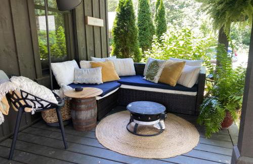 Wanderlust - completely renovated downtown cottage - Foto 6