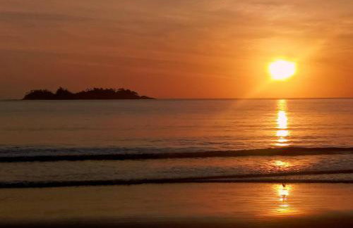 Casa na Ilha do Mel - Casa Mel Paraíso - Foto 14