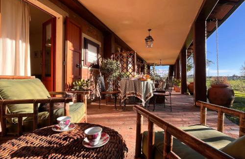 Holiday House Borgo Badia - Photo 68