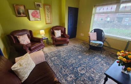 Dovetails, short drive from Alton Towers and Uttoxeter racecourse Games room with Wii and football table - Foto 12