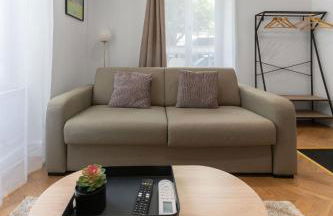 Chez Juliette Triangle d'Or - Rez de Chaussée - Foto 9