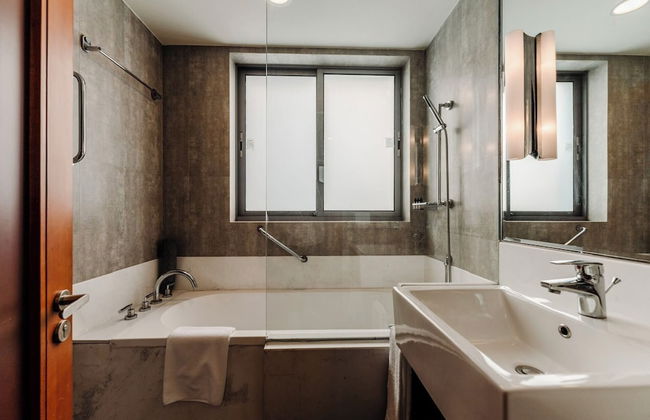 Oakwood Residences Shanghai - Photo 28