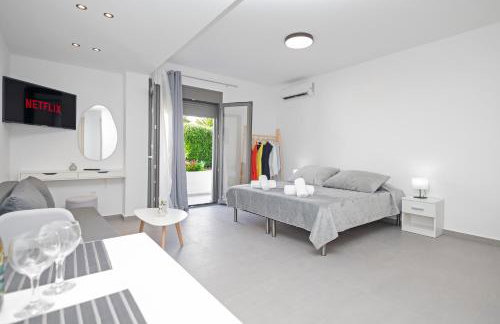 777 Studios Corfu - Foto 10