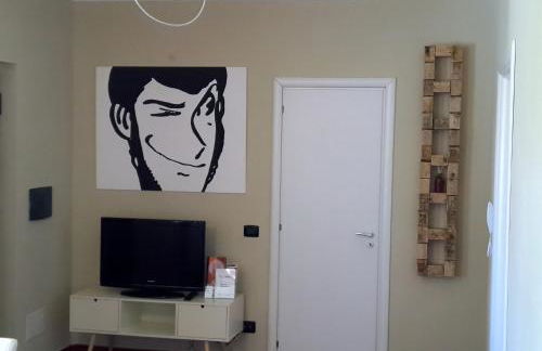 Borgo Nicoletta Case per le vacanze - Foto 99