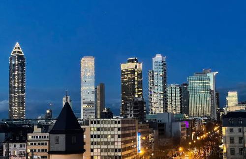 226 Fair Center Galluswarte Main train station - Foto 46