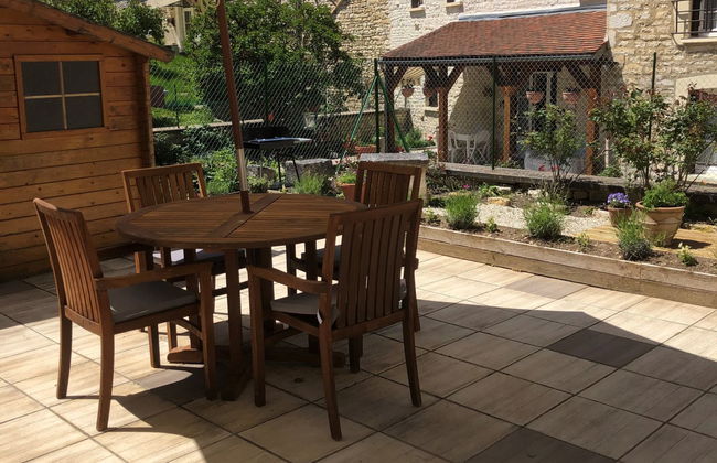 The Old Bakery - Foto 11