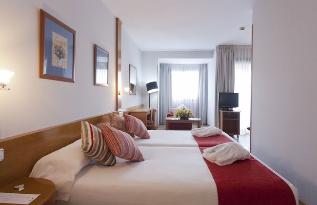 Muralto Madrid Princesa - Photo 7