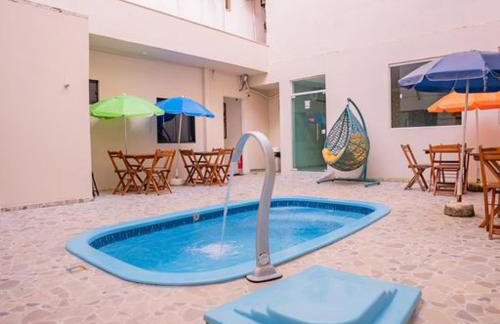 Pousada Villa Costeira - Foto 6