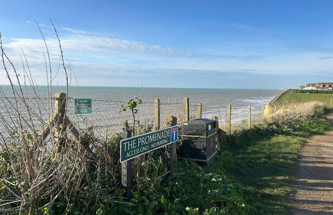 Ocean Side With Free Parking By My Getaways - Foto 32