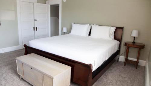 The Homestead Historic Charm & Big Backyard - Foto 2