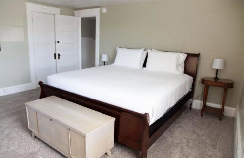 The Homestead Historic Charm & Big Backyard - Foto 2