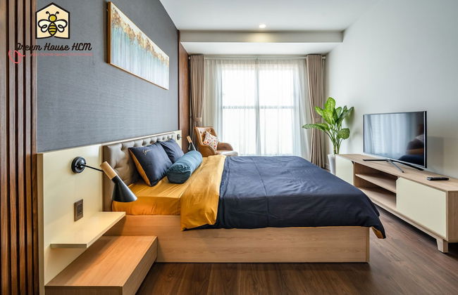 Dream House Apartment - Foto 51