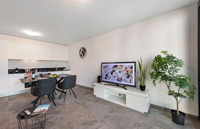 Lugano Holiday in Massagno Lugano - Foto 3