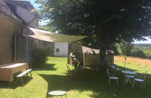 Charmante maison ancienne en Corrèze - Foto 19