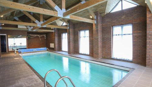 Bryn Eira Tack Room - Foto 3