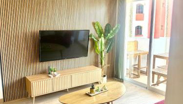 Apartamento premium Zahara de los Atunes espectacular vista al mar - Foto 4