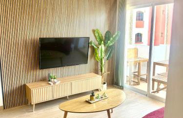 Apartamento premium Zahara de los Atunes espectacular vista al mar - Foto 4