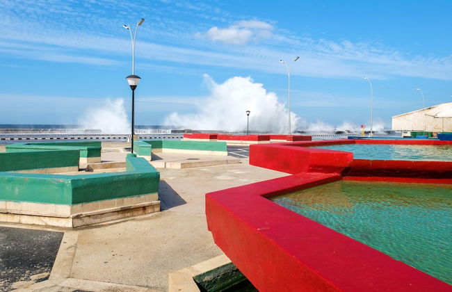 Holiday rental in Havana with terrace - Photo 38