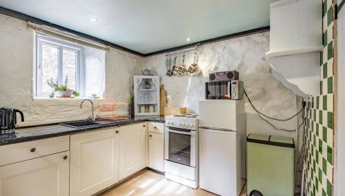 Celyn Farm Cottage - Foto 5