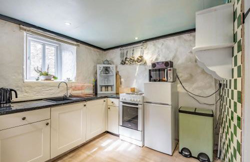 Celyn Farm Cottage - Foto 5