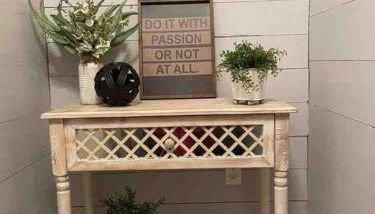 Farmhouse with game room, fire pit and creek - Foto 3