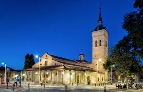 Vegas de la Alcarria - Foto 32