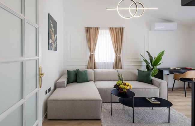 VIPo Seget Apartments - Foto 52