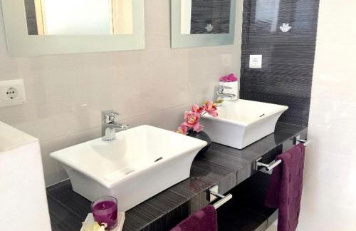 Villa De Lujo Benidorm Vista al mar - Foto 11