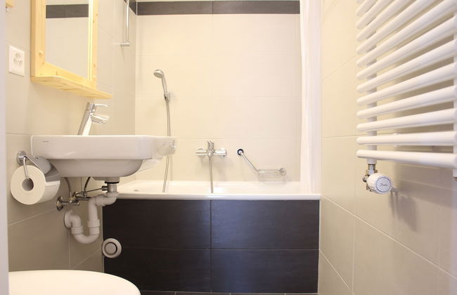 Central & Cozy - Rainbow A - Foto 36