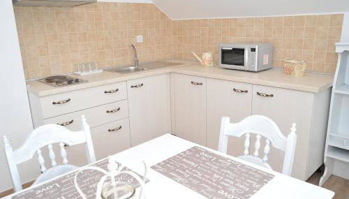 Apartments Žugec - Foto 4