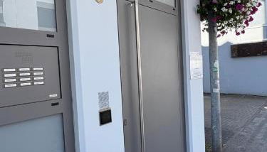 City Residenz Schlossberg - Foto 2