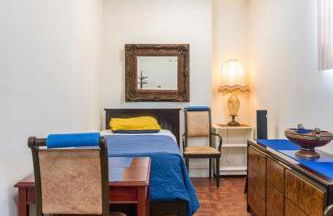 Entire Second Flr - Santa Monica Luxury Roman Villa - Foto 45