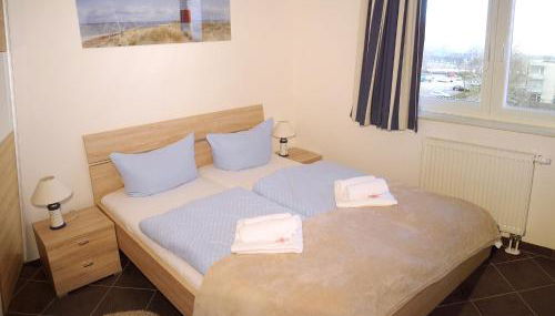 Apartment Leuchtturm 16 - Foto 5