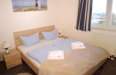 Apartment Leuchtturm 16 - Foto 5