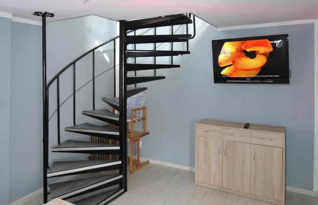 Holiday Home in Stepniczka - Photo 14